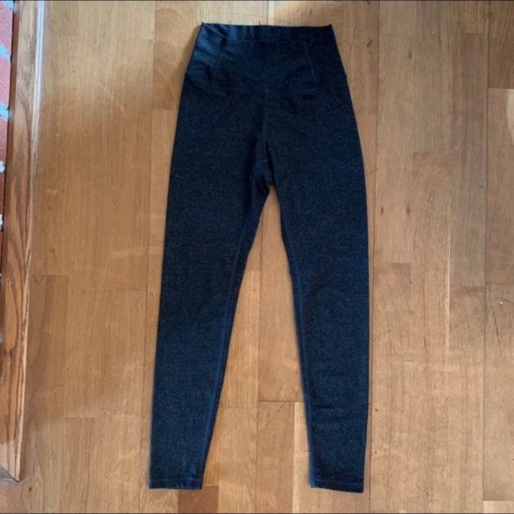 ETHOS leggings